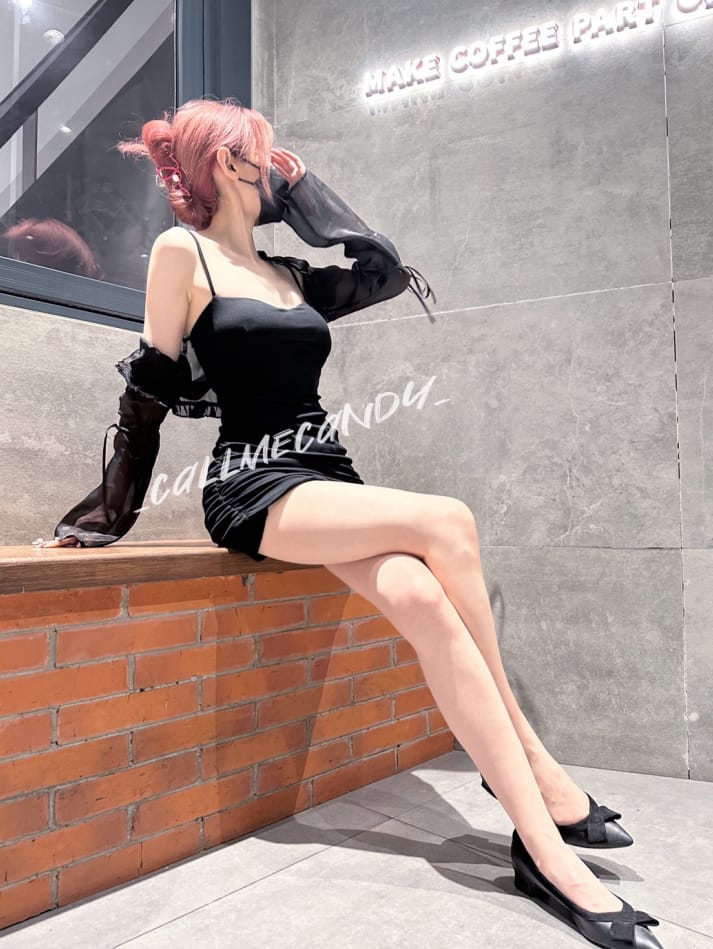 callmecandy-修长美腿[34P-20M]